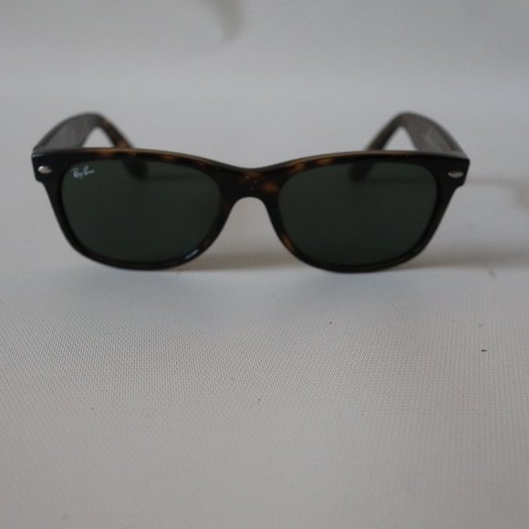 rb2132 new wayfarer 902 55 18 3n